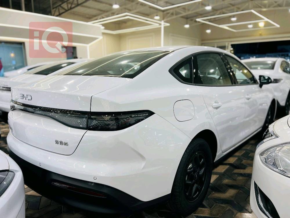 بي واي دي سيل 05 DM-i